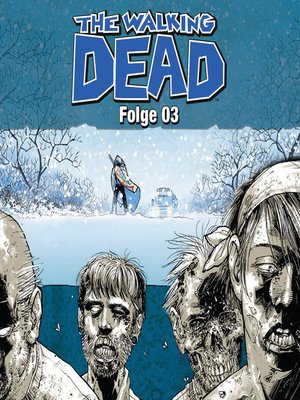 cover image of The Walking Dead, Folge 03